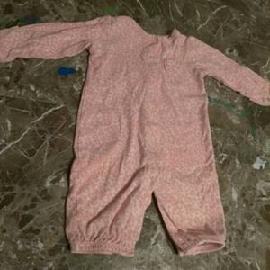 Baby clothes